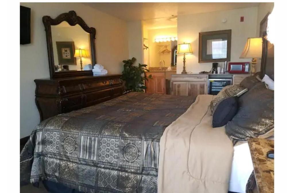 King Resort Branson Esterno foto