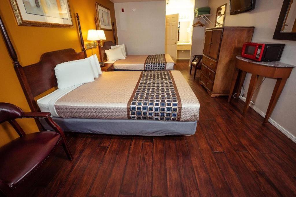 King Resort Branson Esterno foto