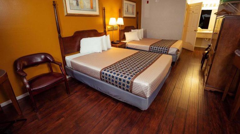 King Resort Branson Esterno foto