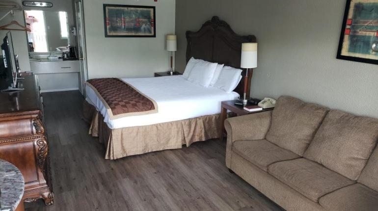 King Resort Branson Esterno foto